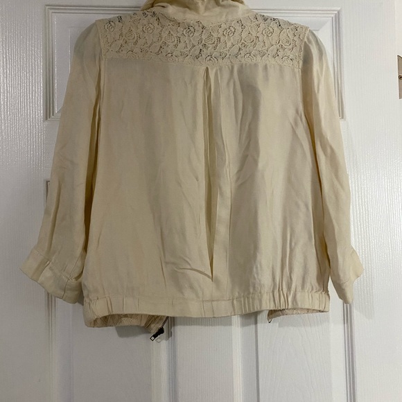 Ultra Pink Jacket - Picture 4 of 4